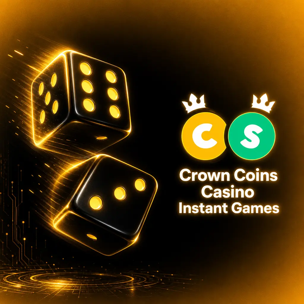 Crown Coins Casino Live Casino