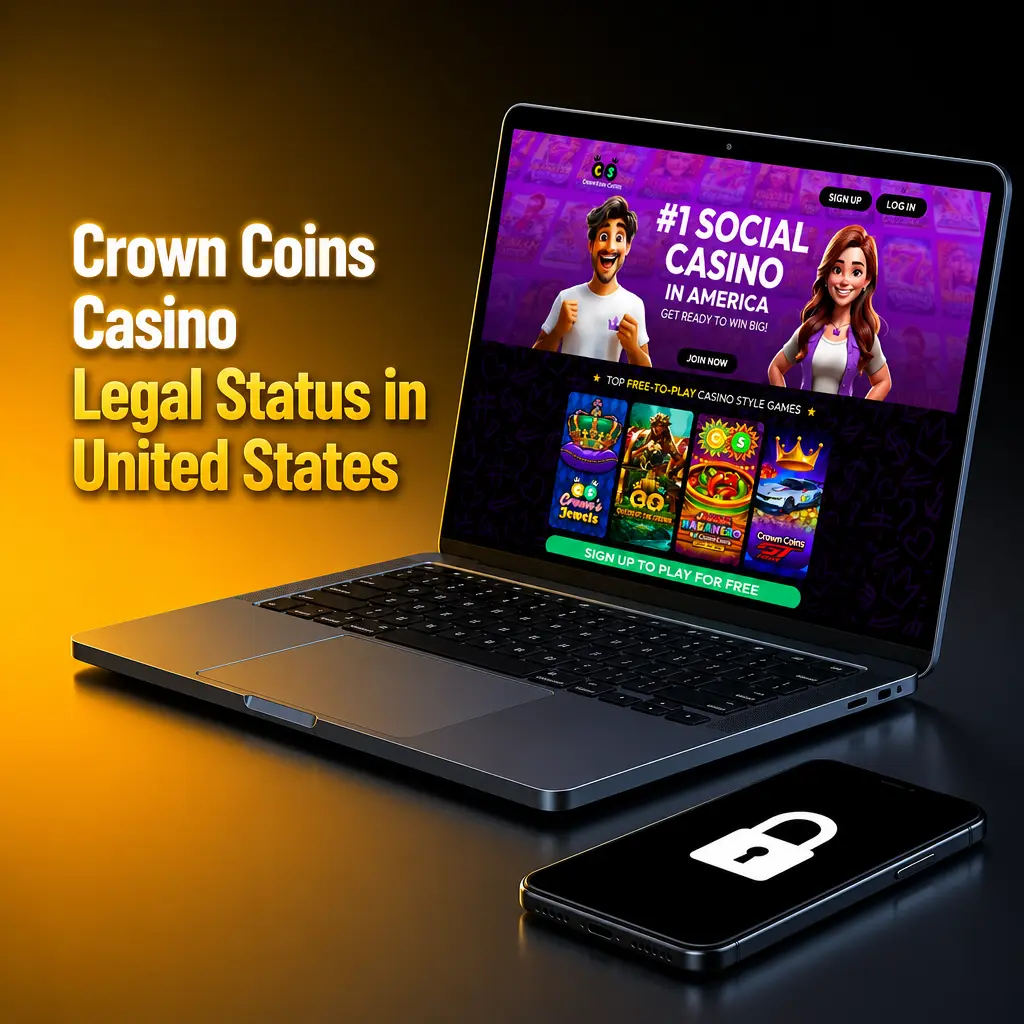 Crown Coins Casino Withdrawal Methods